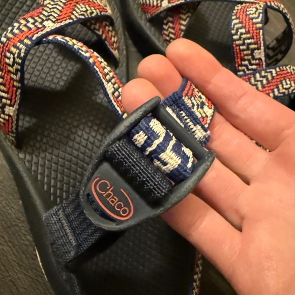Chaco Sandals - Picture 2 of 4
